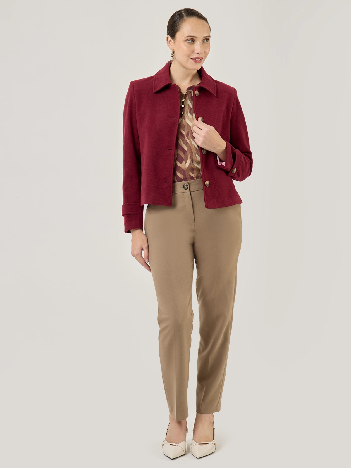SACO MUJER JOHN HOLDEN WOMAN NATHAN - 5