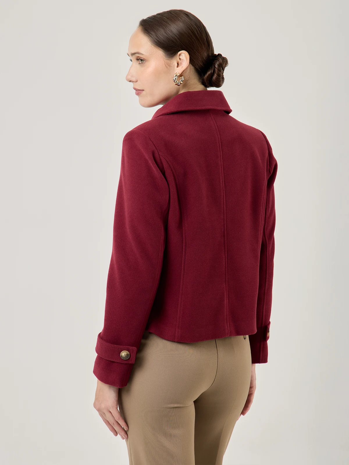 SACO MUJER JOHN HOLDEN WOMAN NATHAN - 2