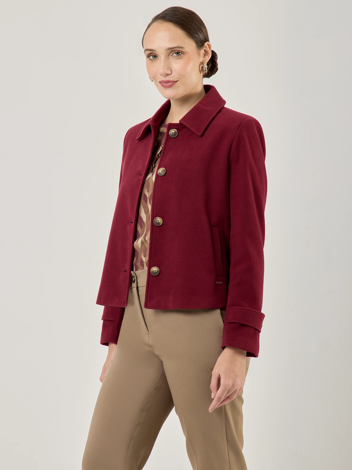 SACO MUJER JOHN HOLDEN WOMAN NATHAN - 3