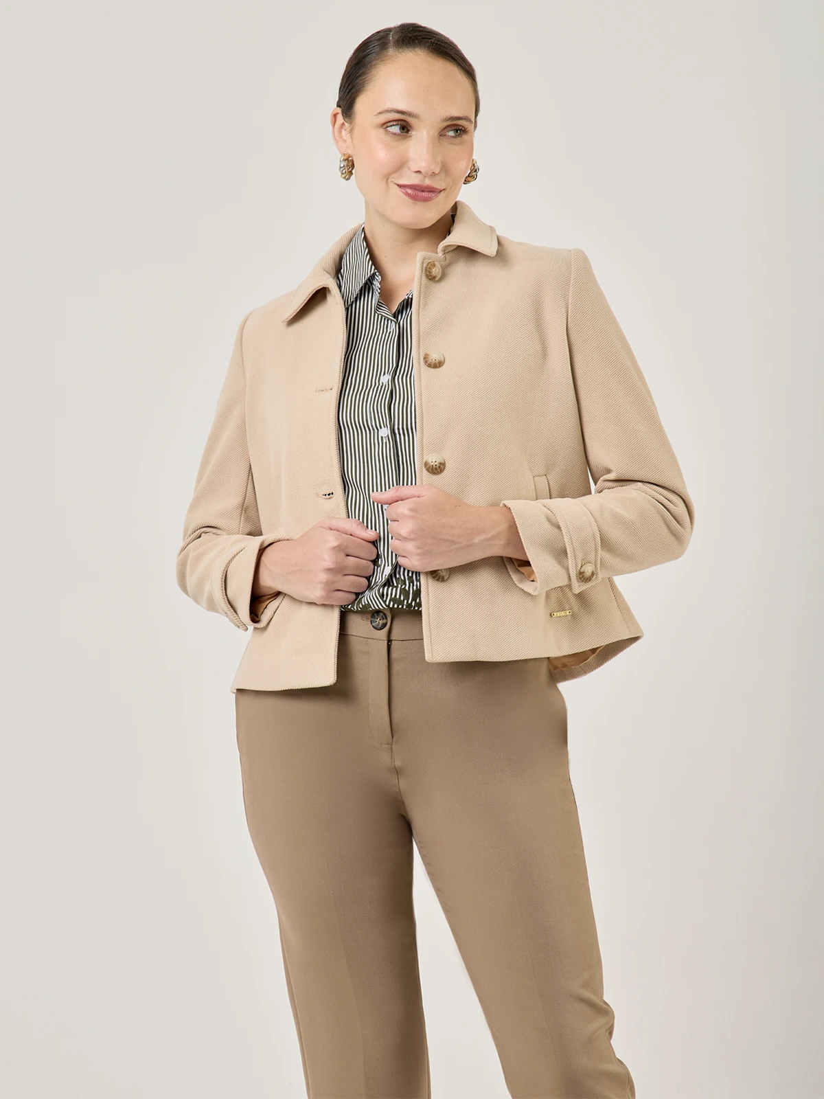 SACO MUJER JOHN HOLDEN WOMAN NATHAN - 1