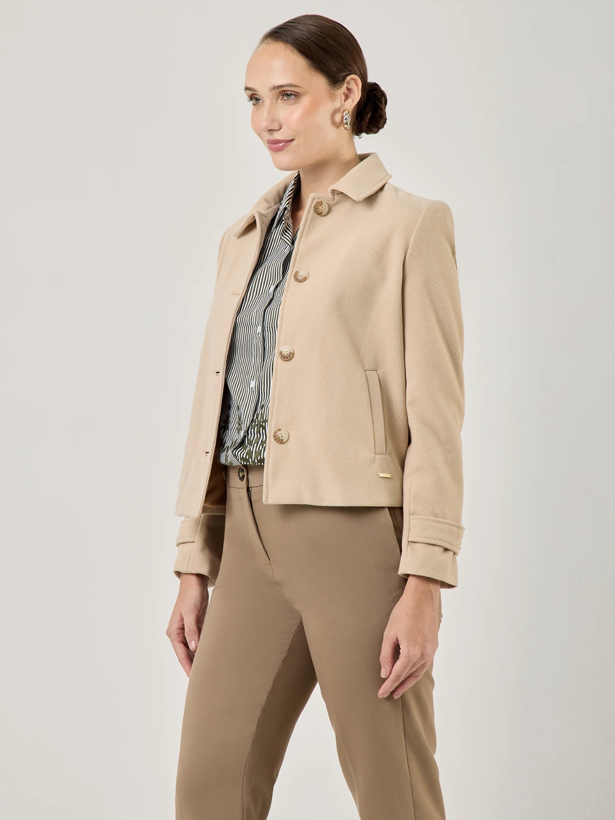 SACO MUJER JOHN HOLDEN WOMAN NATHAN - 3
