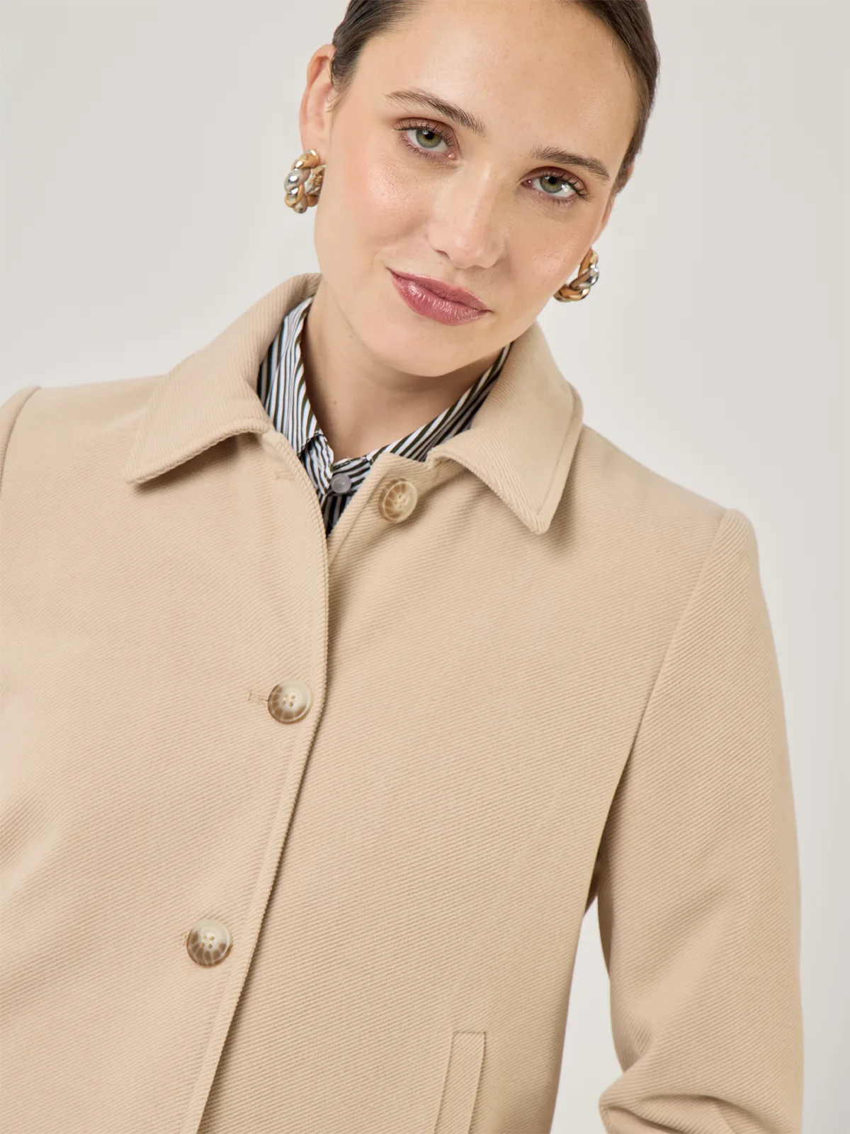 SACO MUJER JOHN HOLDEN WOMAN NATHAN - 4