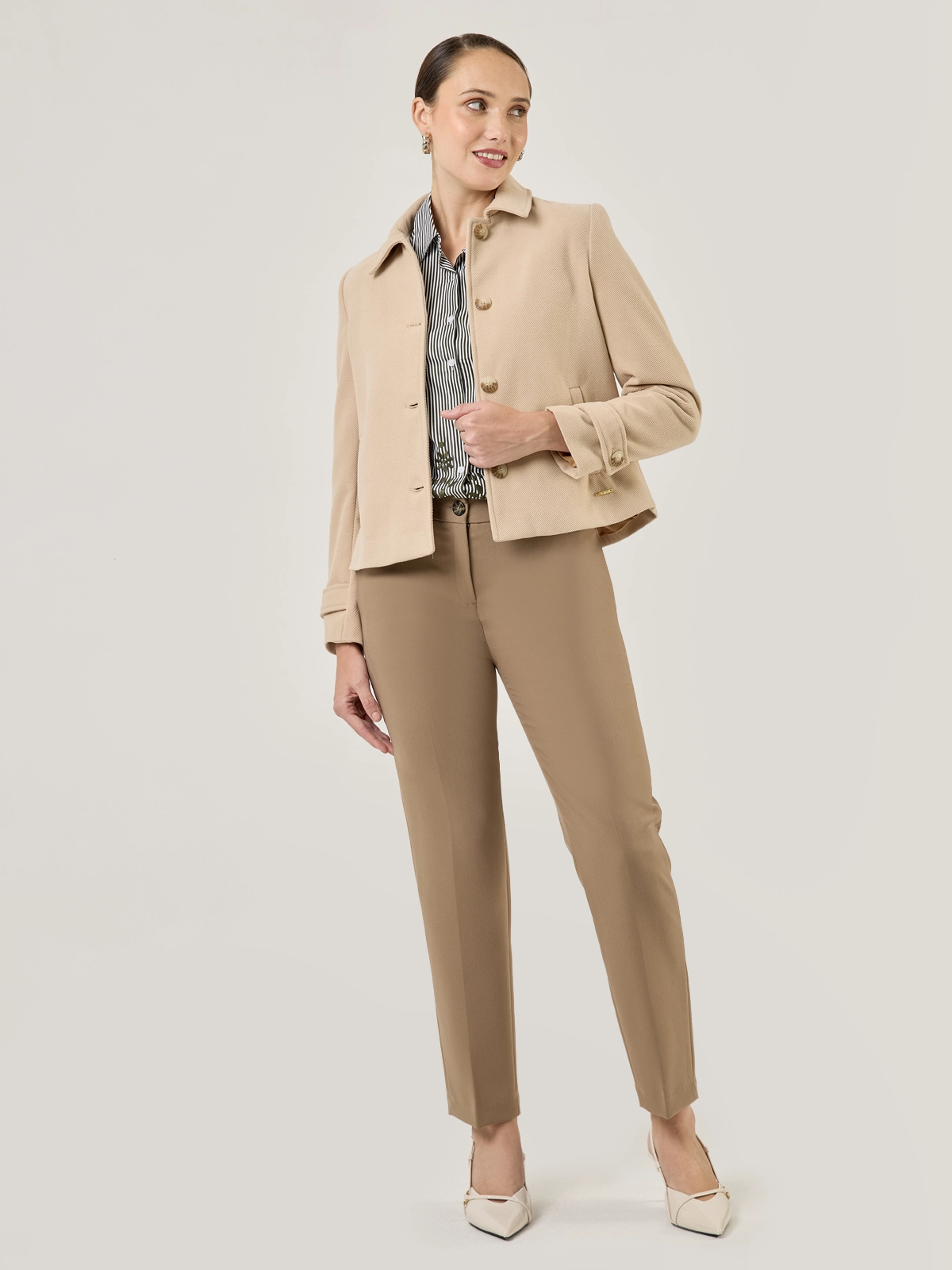 SACO MUJER JOHN HOLDEN WOMAN NATHAN - 5
