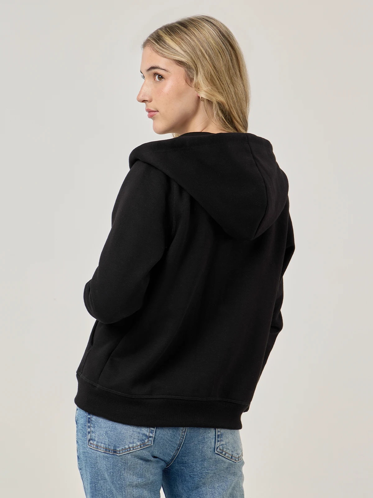 POLERA MANGA LARGA ALGODÓN MUJER PEPE JEANS SCOTTA - 2