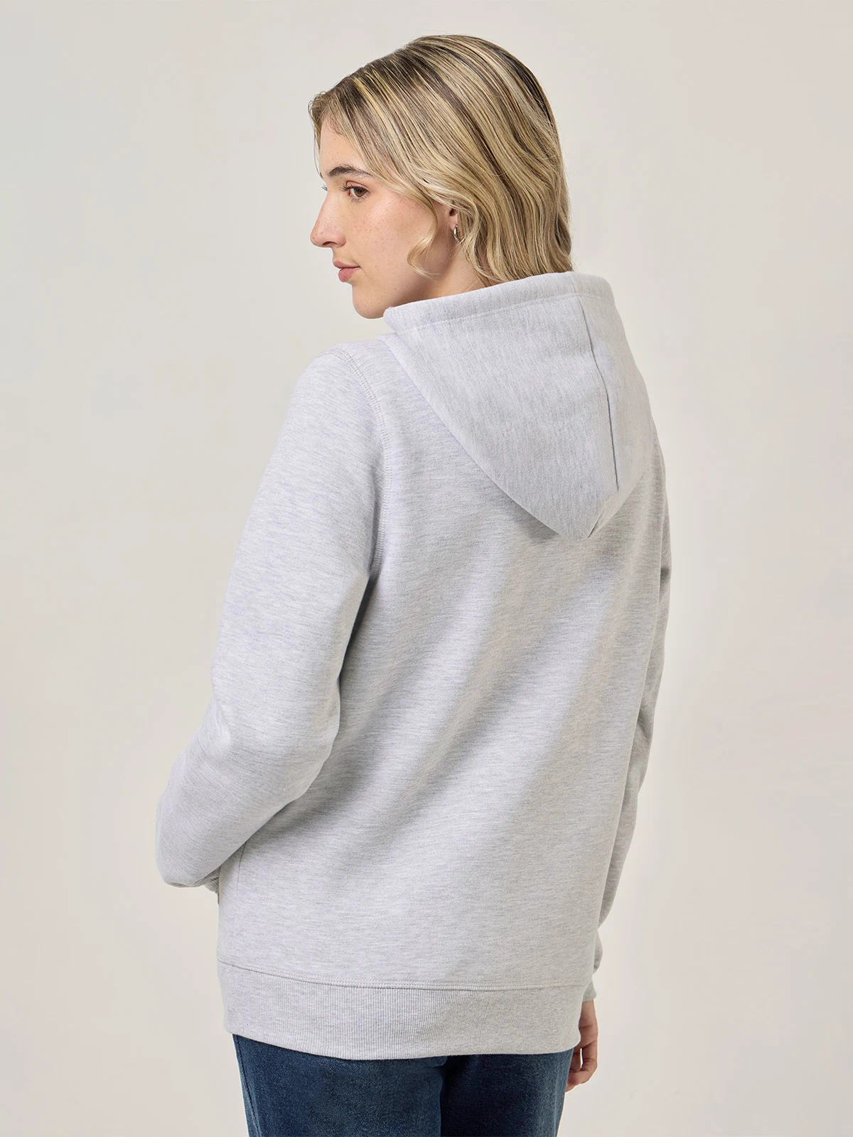 POLERA MANGA LARGA ALGODÓN MUJER PEPE JEANS SCOTTA - 2