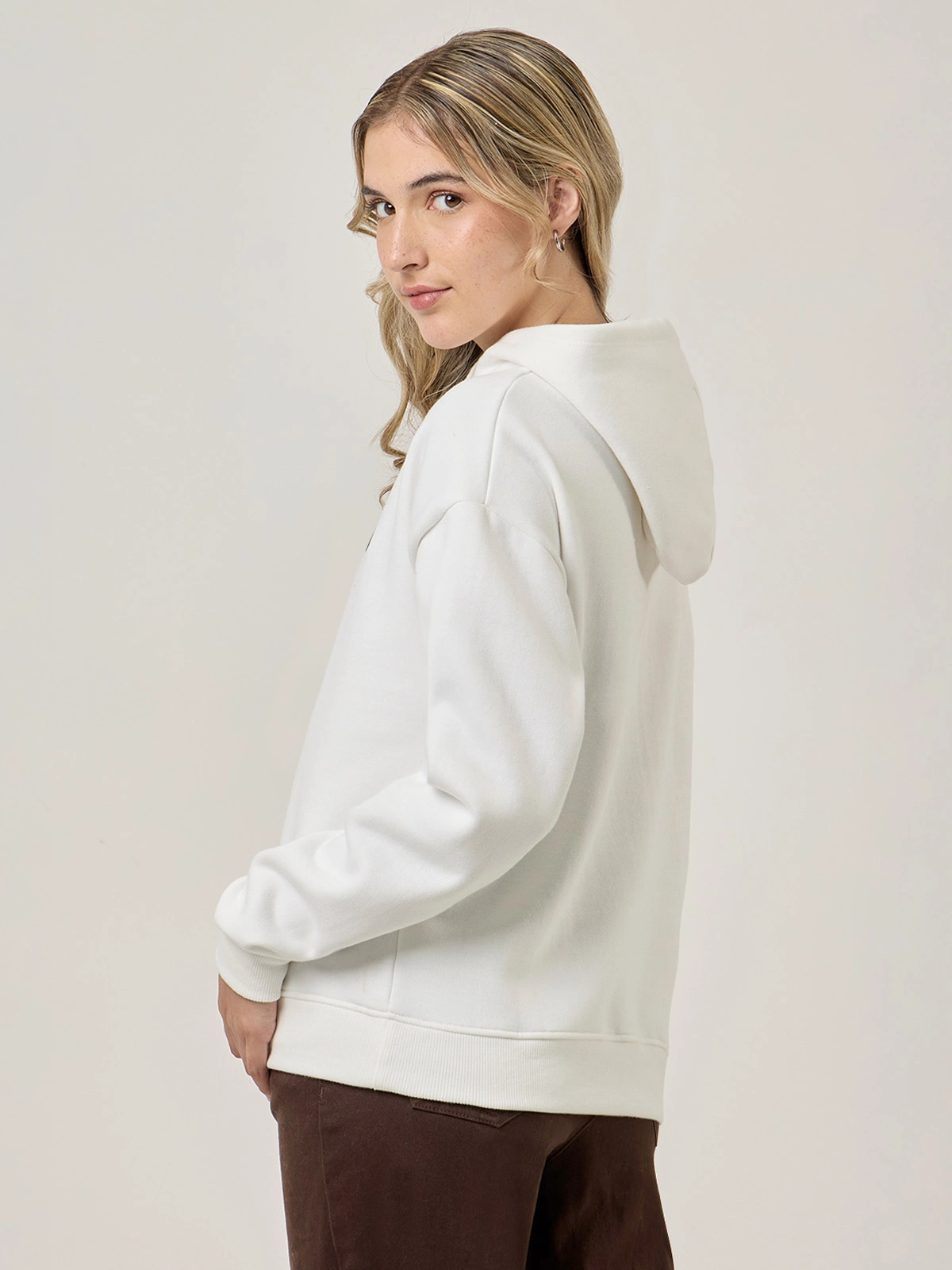 POLERA MANGA LARGA ALGODÓN MUJER PEPE JEANS CALISTA - 2