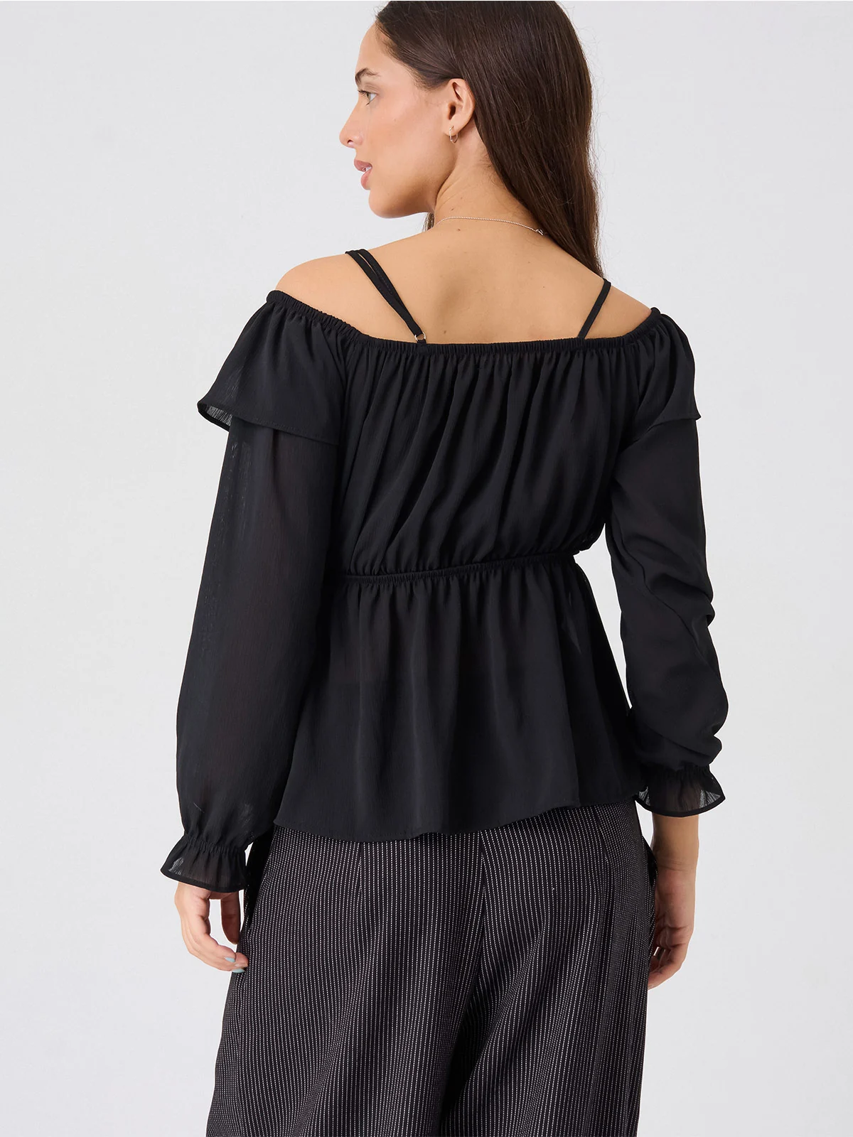 BLUSA MUJER GLAM MIRANDA - 2