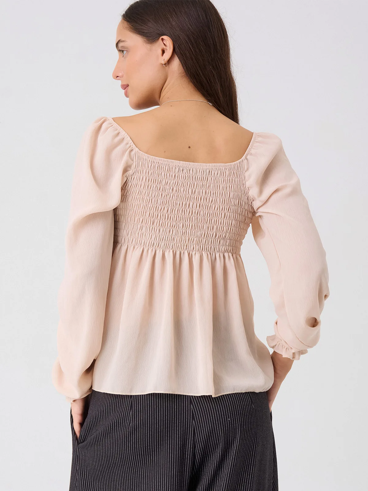 BLUSA MUJER GLAM DANUSKA - 2