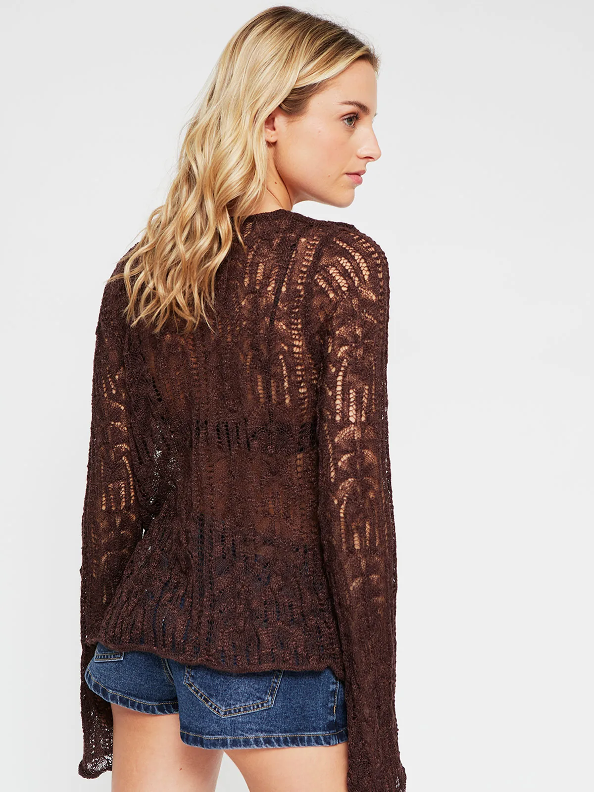 SWEATER MUJER INDEX - 3