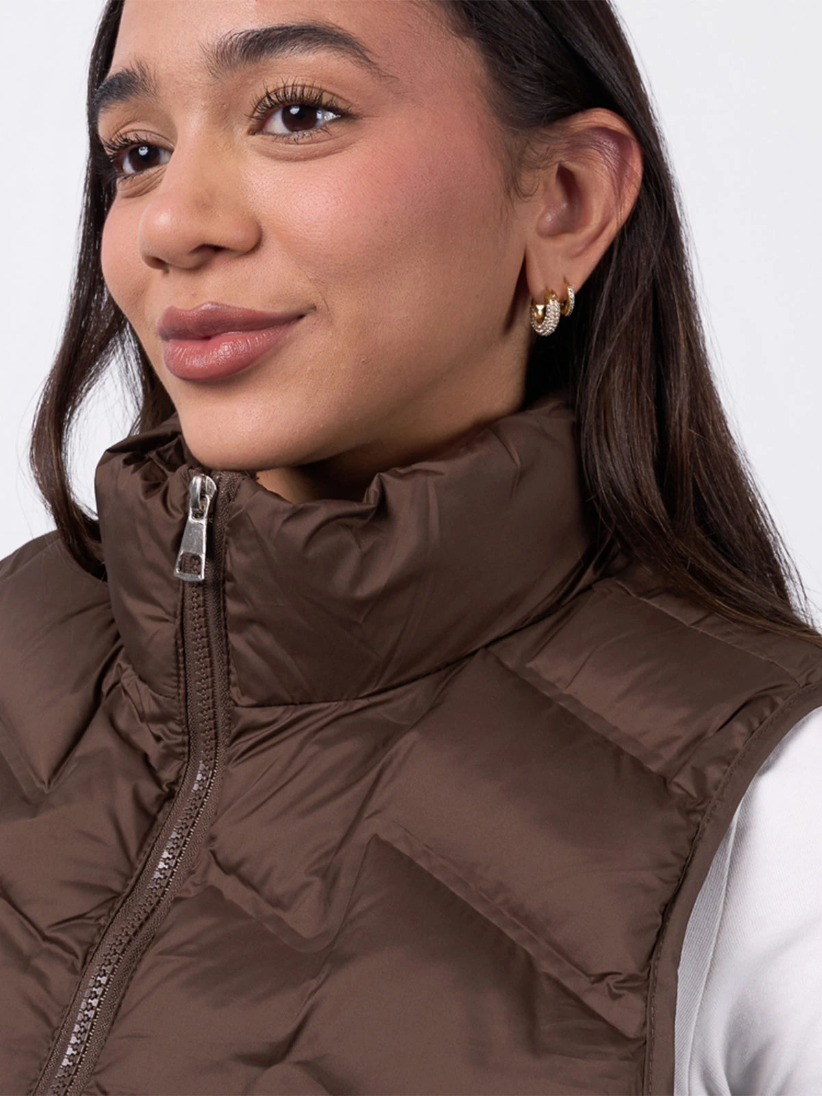 CHALECO MUJER BRONCO ELINNE - 3