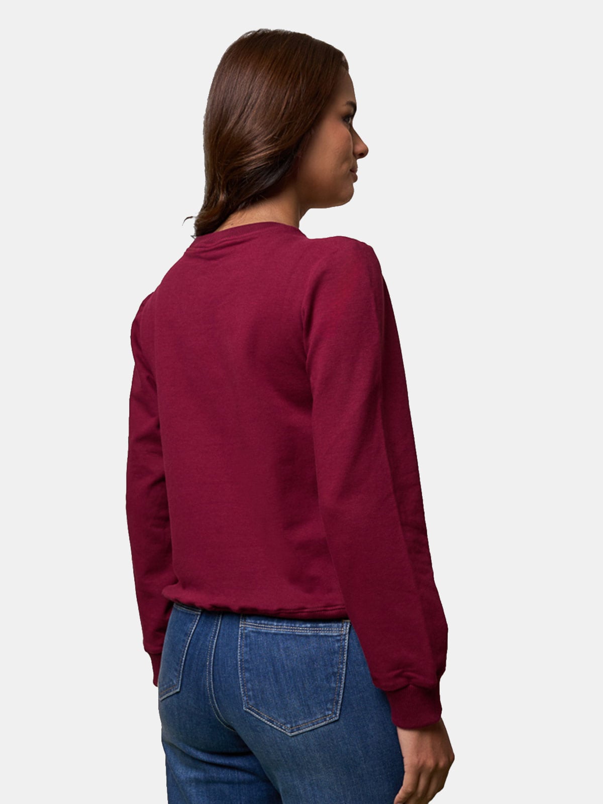 POLERA MUJER BRONCO BECCKA - 2