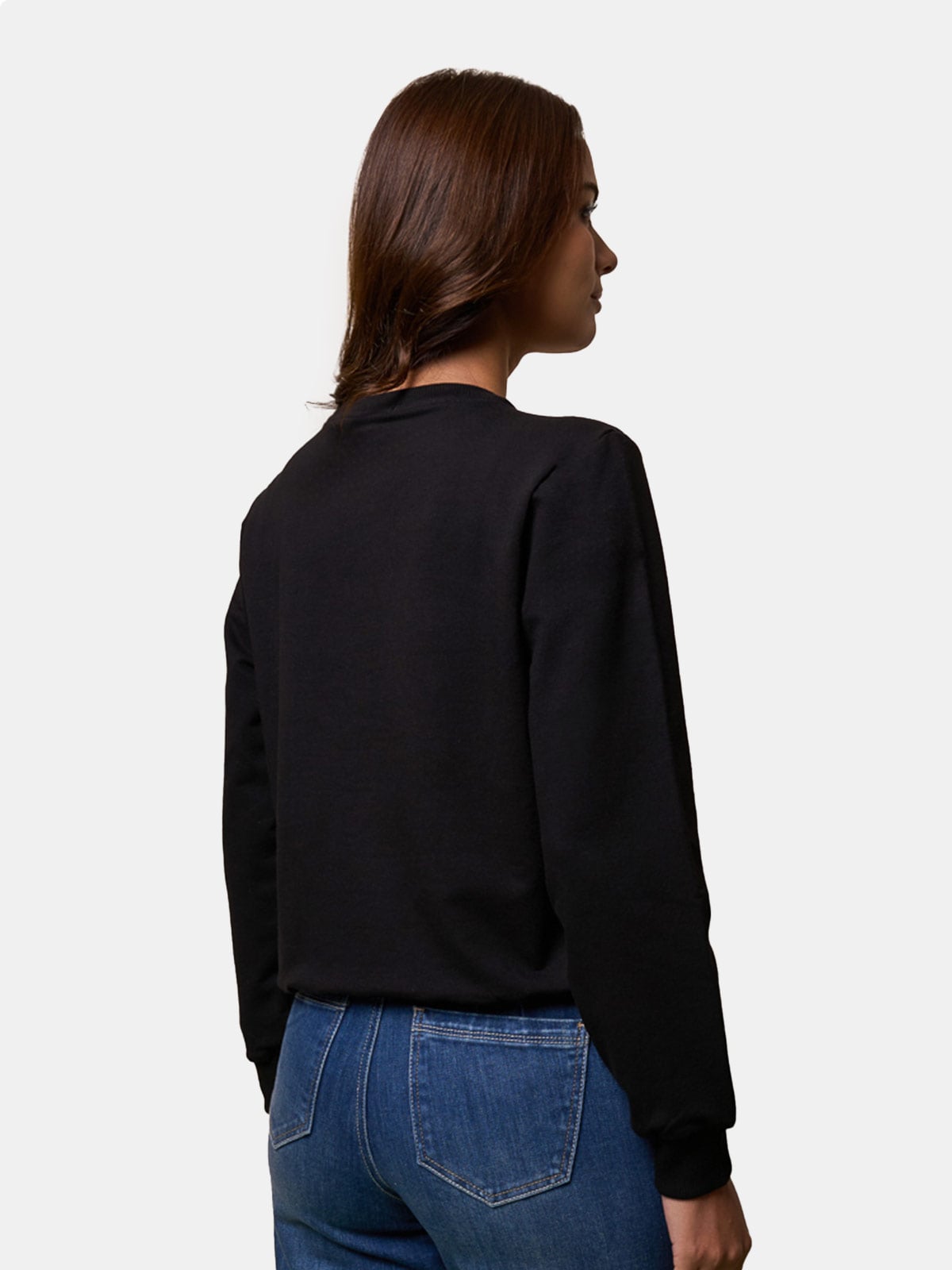POLERA MUJER BRONCO BECCKA - 2