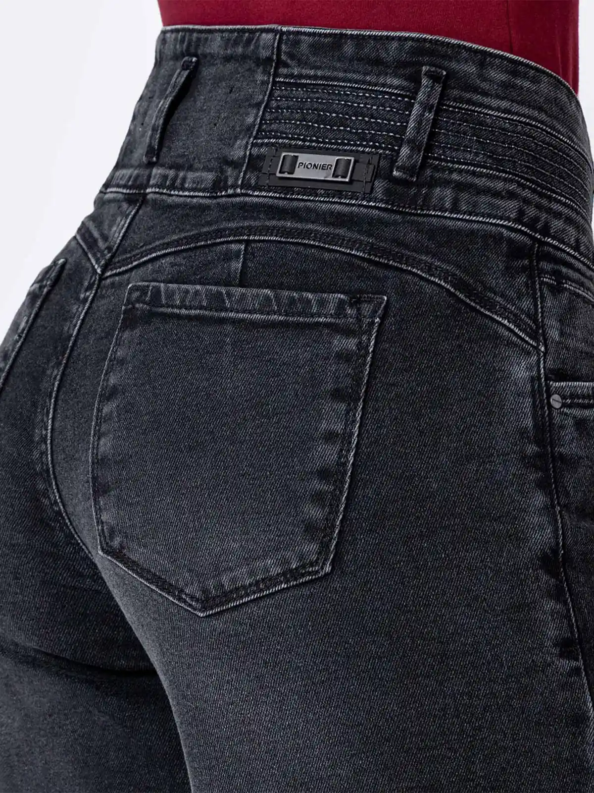 JEAN WIDELEG MUJER PIONIER MATHYLDA - 3