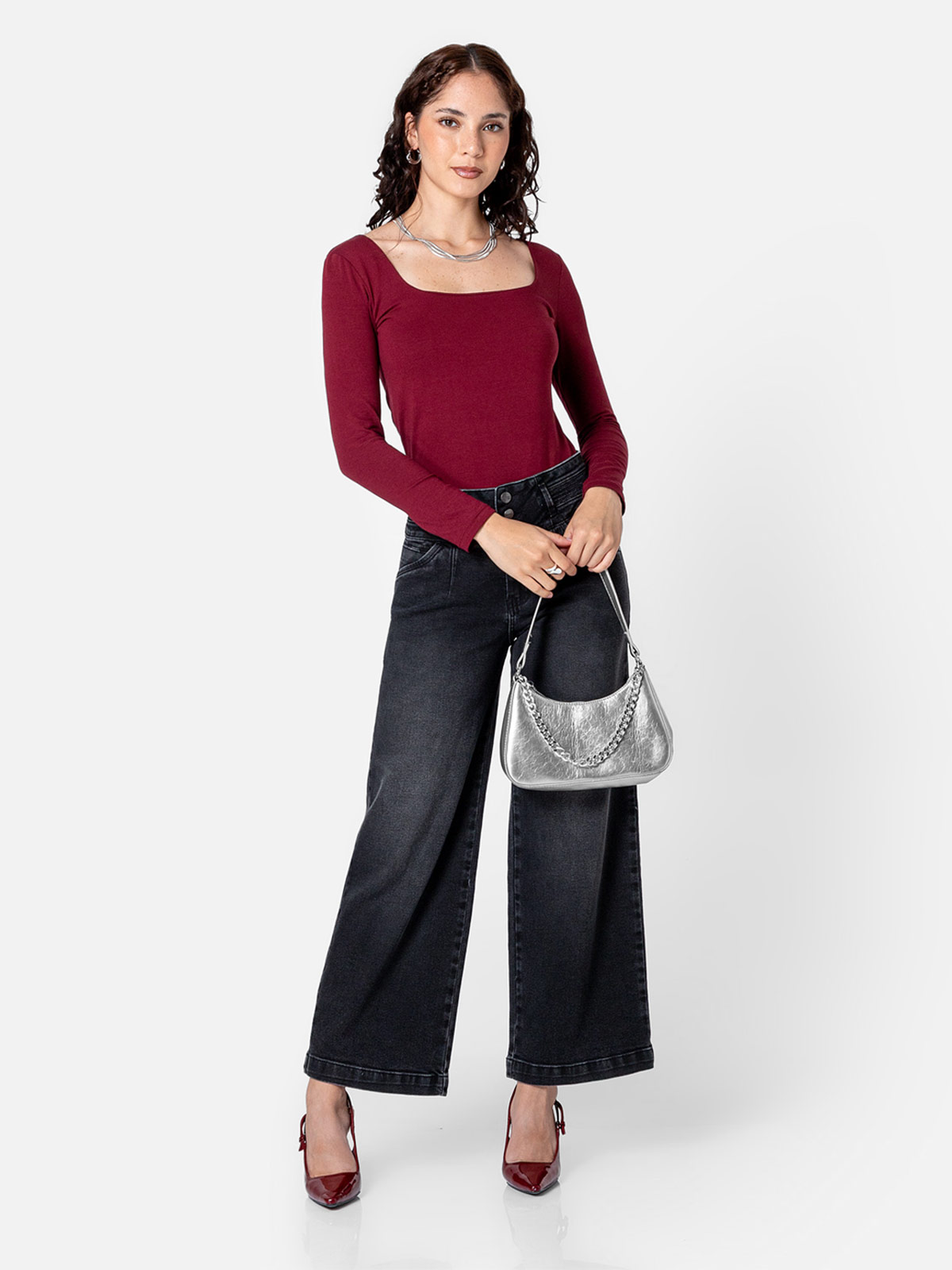 JEAN WIDELEG MUJER PIONIER MATHYLDA - 5