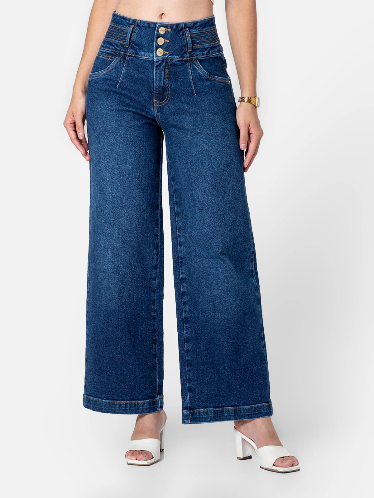 JEAN WIDELEG MUJER PIONIER MATHYLDA - 1