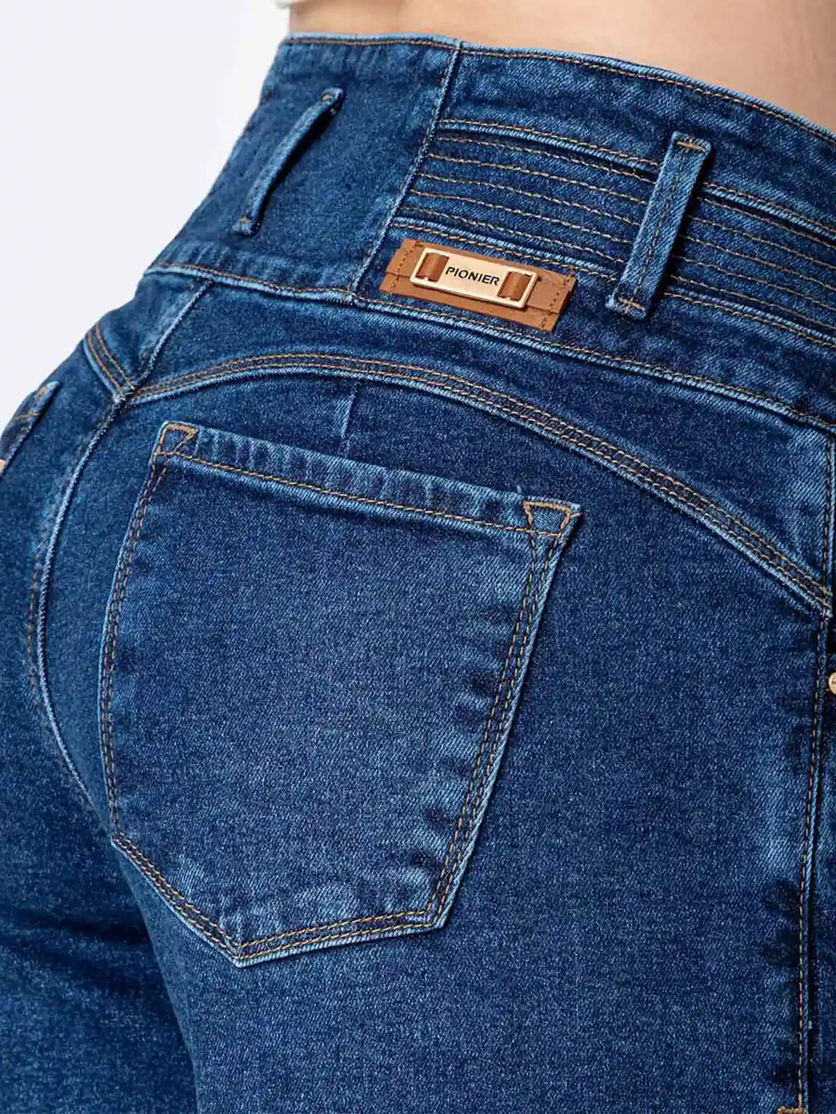 JEAN WIDELEG MUJER PIONIER MATHYLDA - 3