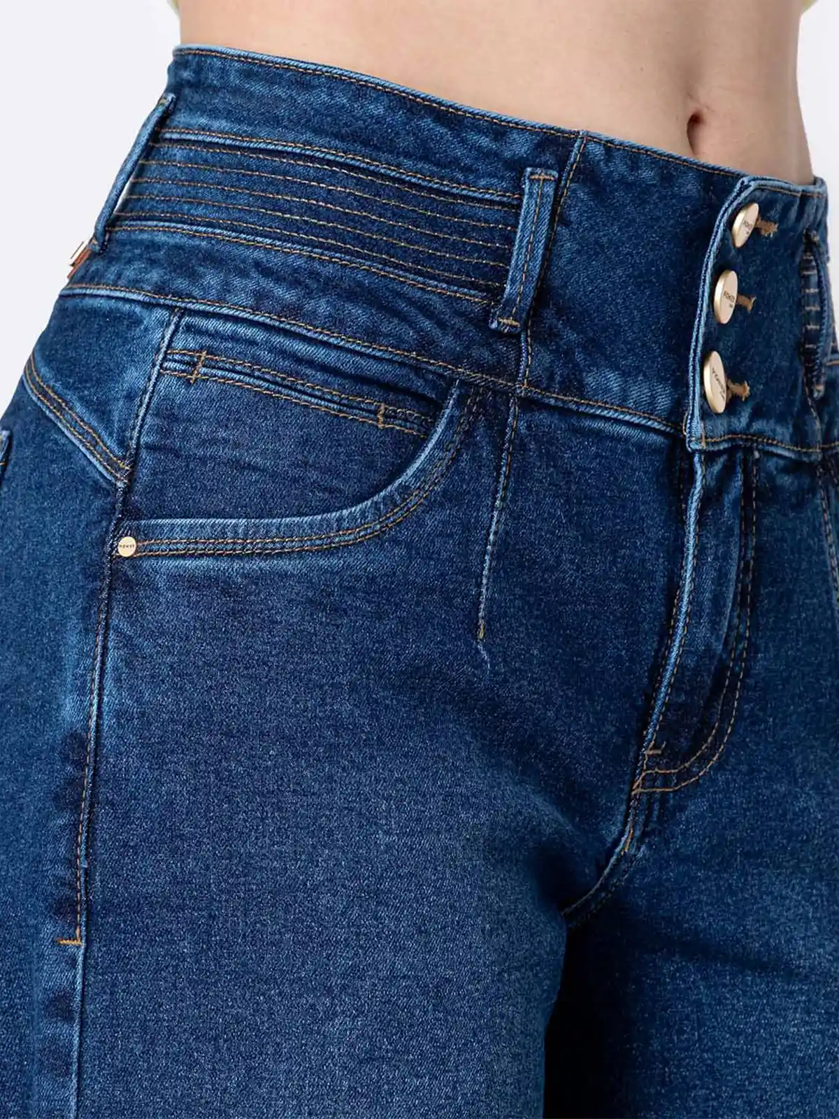 JEAN WIDELEG MUJER PIONIER MATHYLDA - 4