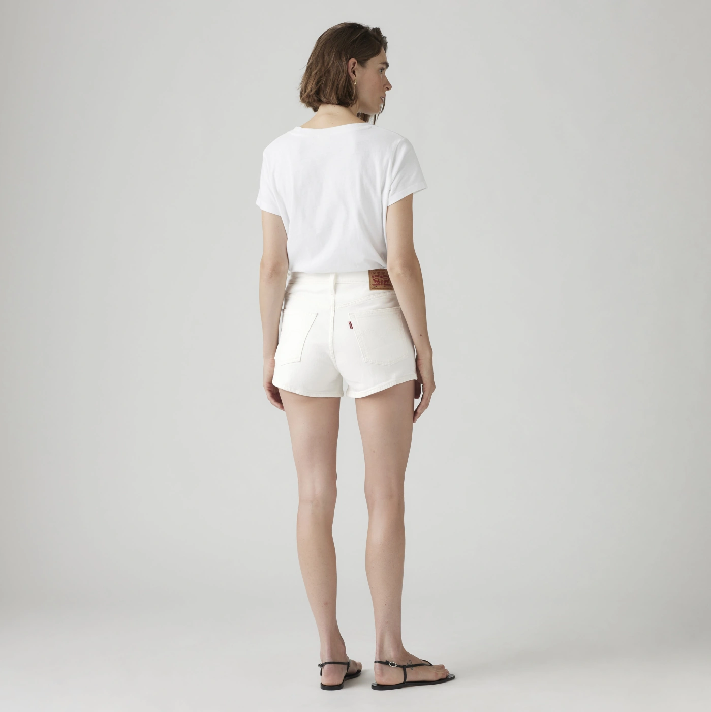SHORT MUJER LEVI'S 501 ORIGINAL DISCO NIGHTS STF T3 - 2