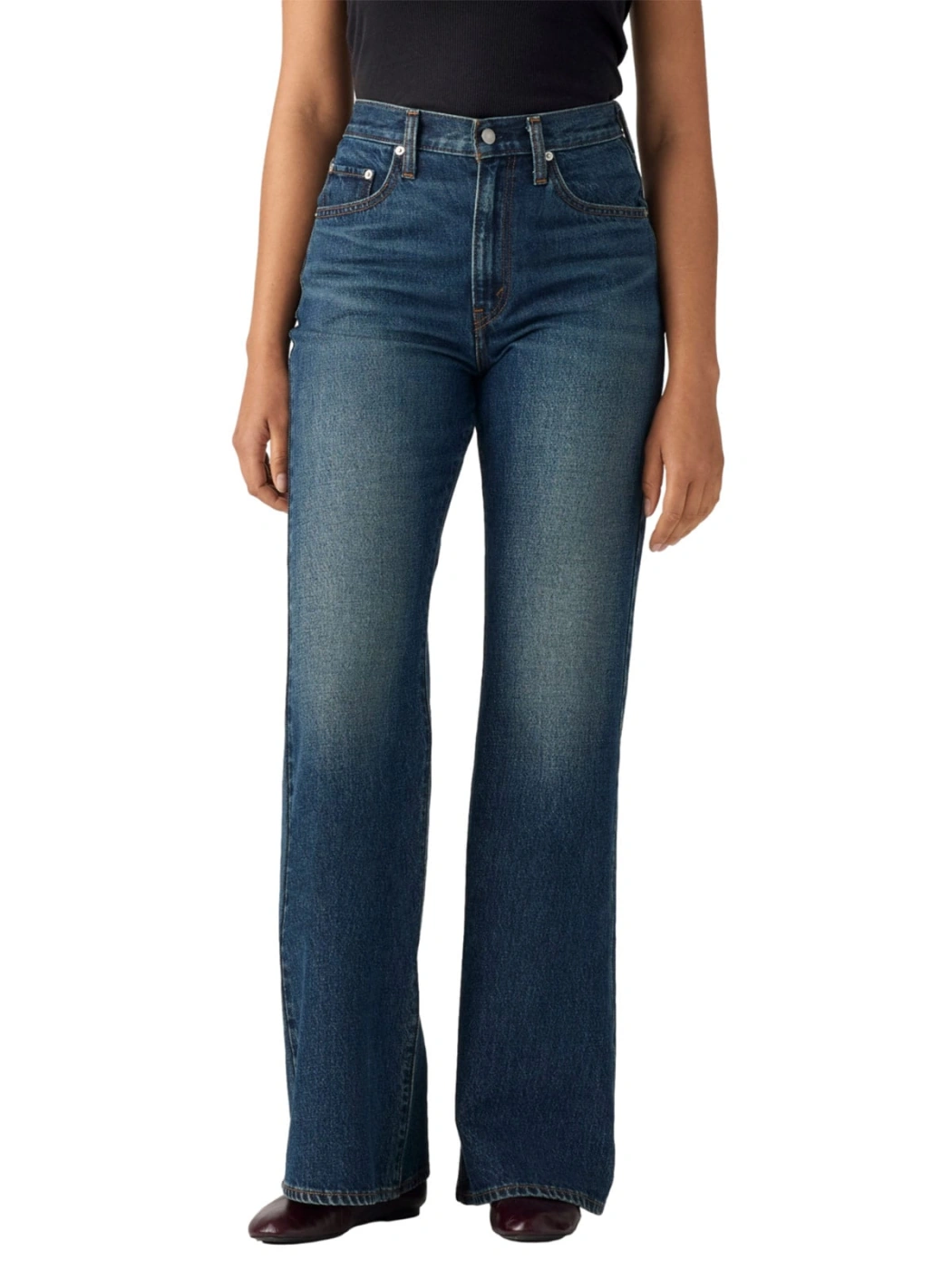 JEAN FLARE MUJER LEVI'S CINCH HEALING HOUR - 1