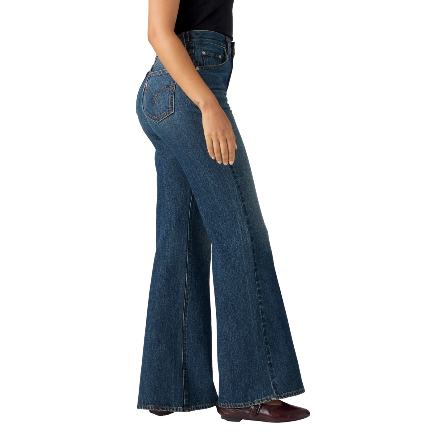 JEAN FLARE MUJER LEVI'S CINCH HEALING HOUR - 3