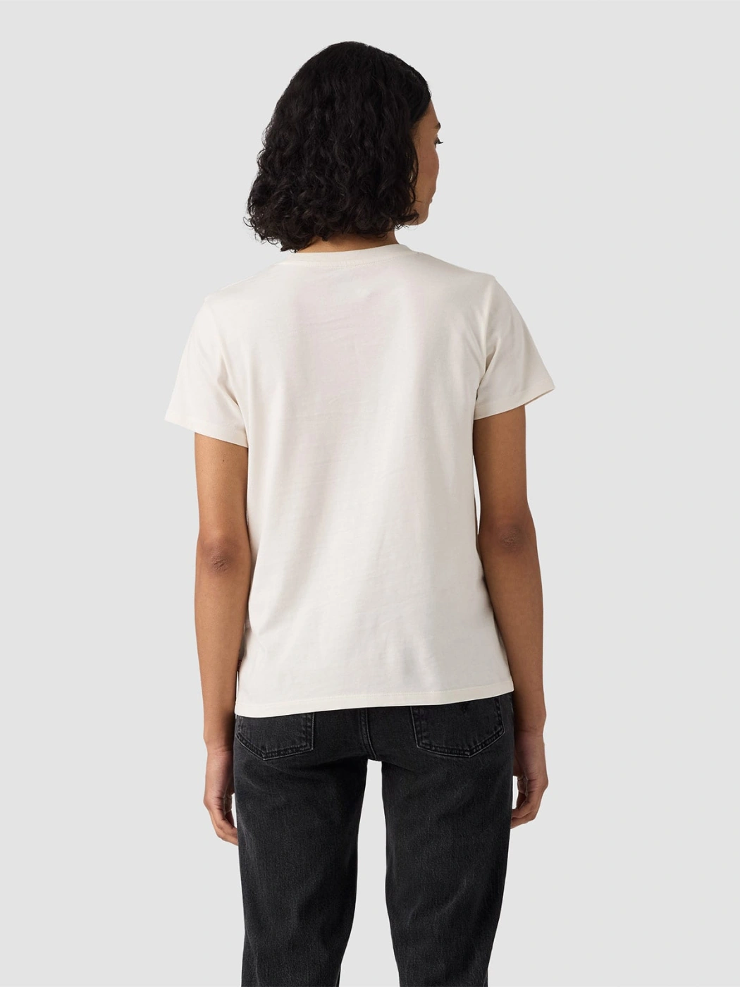 POLO MUJER LEVI'S THE PERFECT TEE LEVI'S - 2