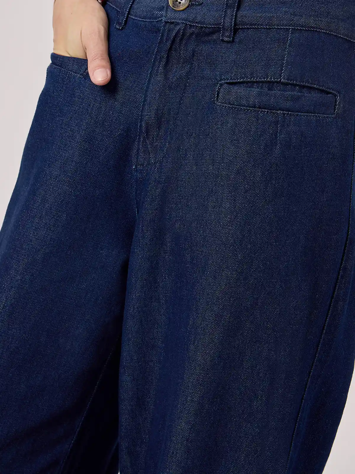 JEANS REGULAR MUJER PEPE JEANS - 4