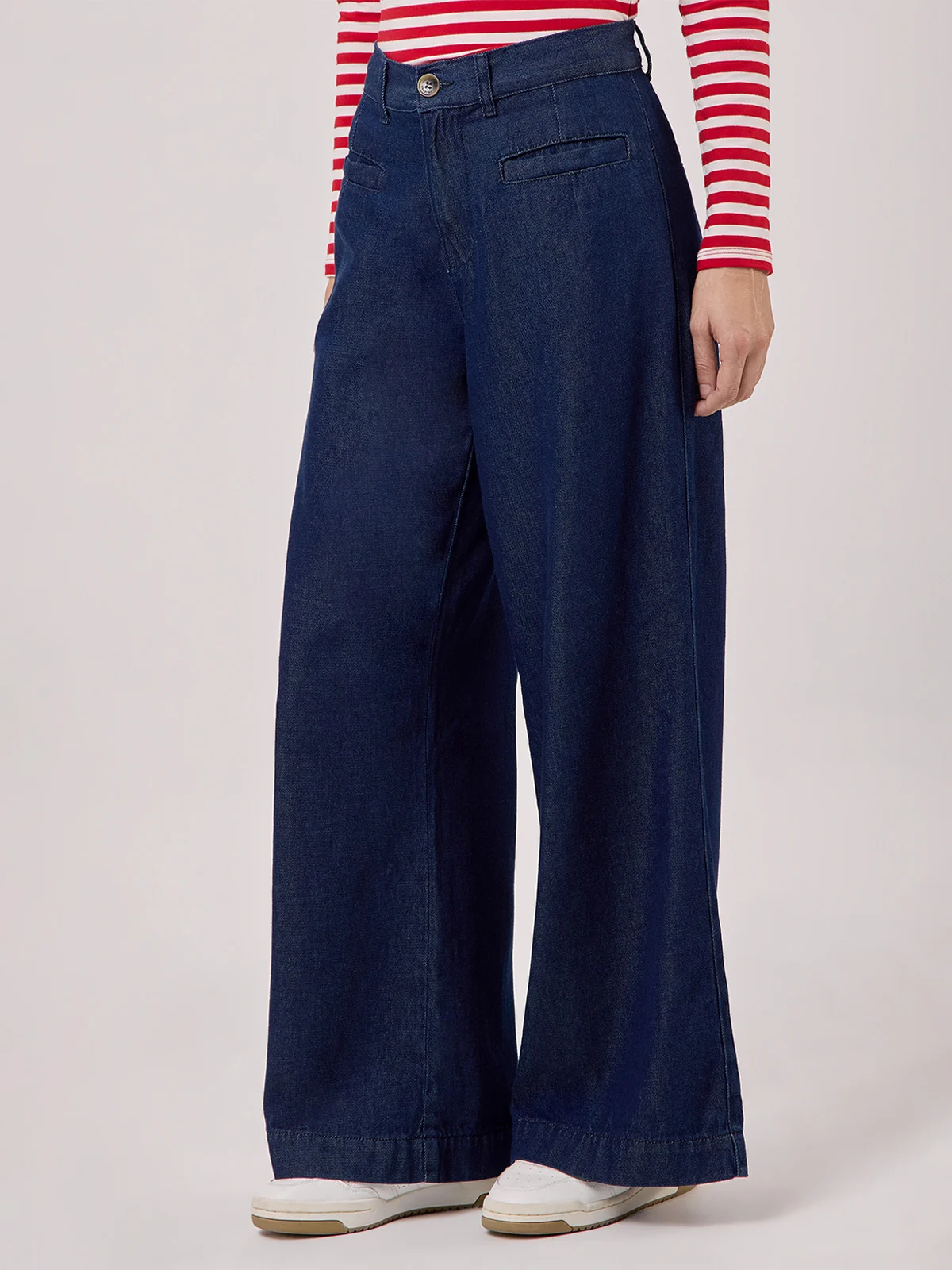 JEANS REGULAR MUJER PEPE JEANS - 5