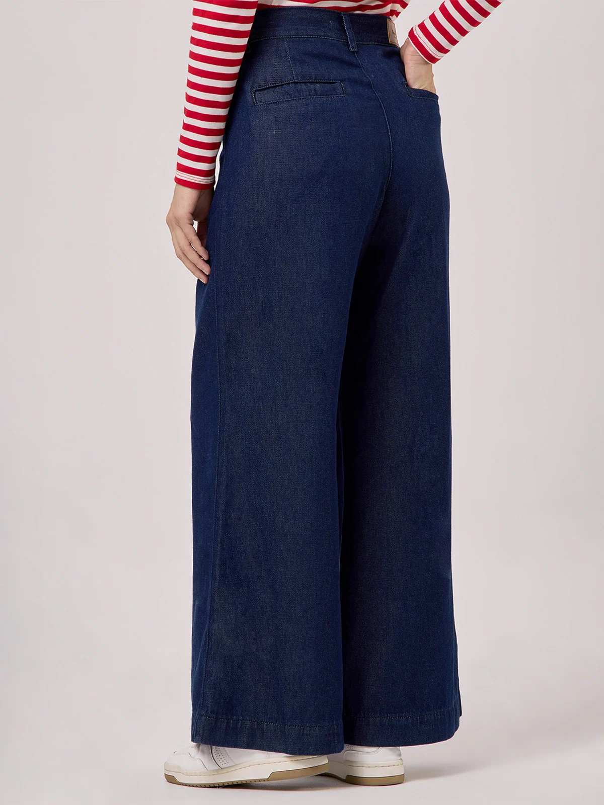 JEANS REGULAR MUJER PEPE JEANS - 2