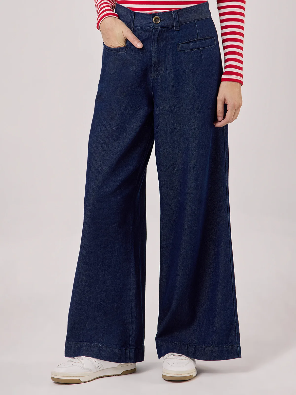 JEANS REGULAR MUJER PEPE JEANS - 3