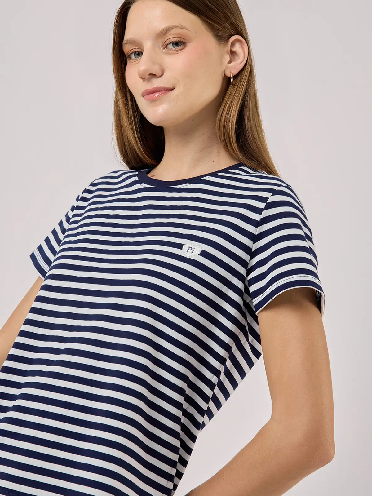 POLO MANGA CORTA ALGODÓN MUJER PEPE JEANS JINX - 4
