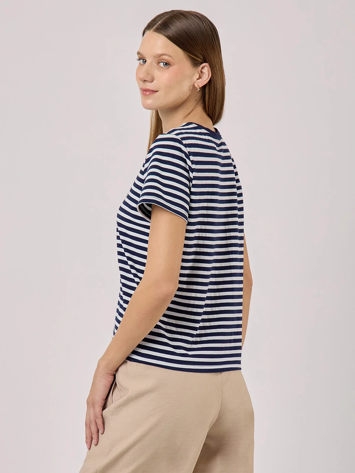 POLO MANGA CORTA ALGODÓN MUJER PEPE JEANS JINX - 2