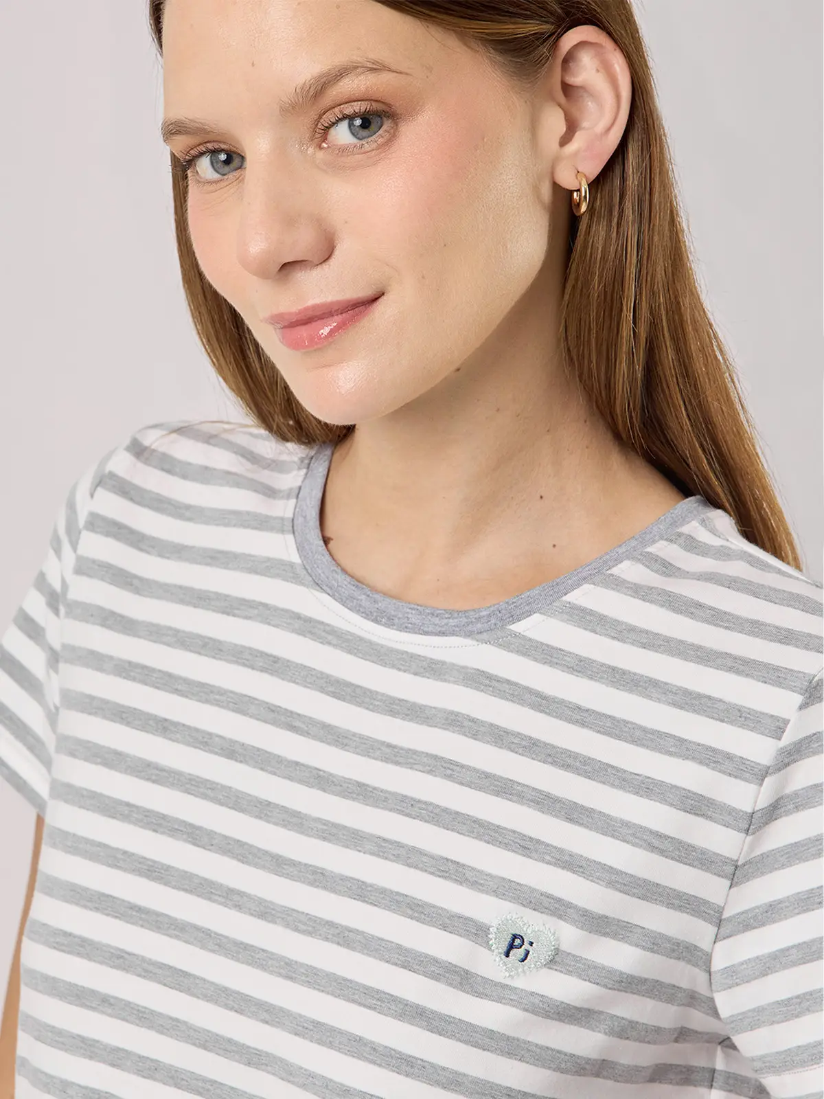 POLO MANGA CORTA ALGODÓN MUJER PEPE JEANS JINX - 4