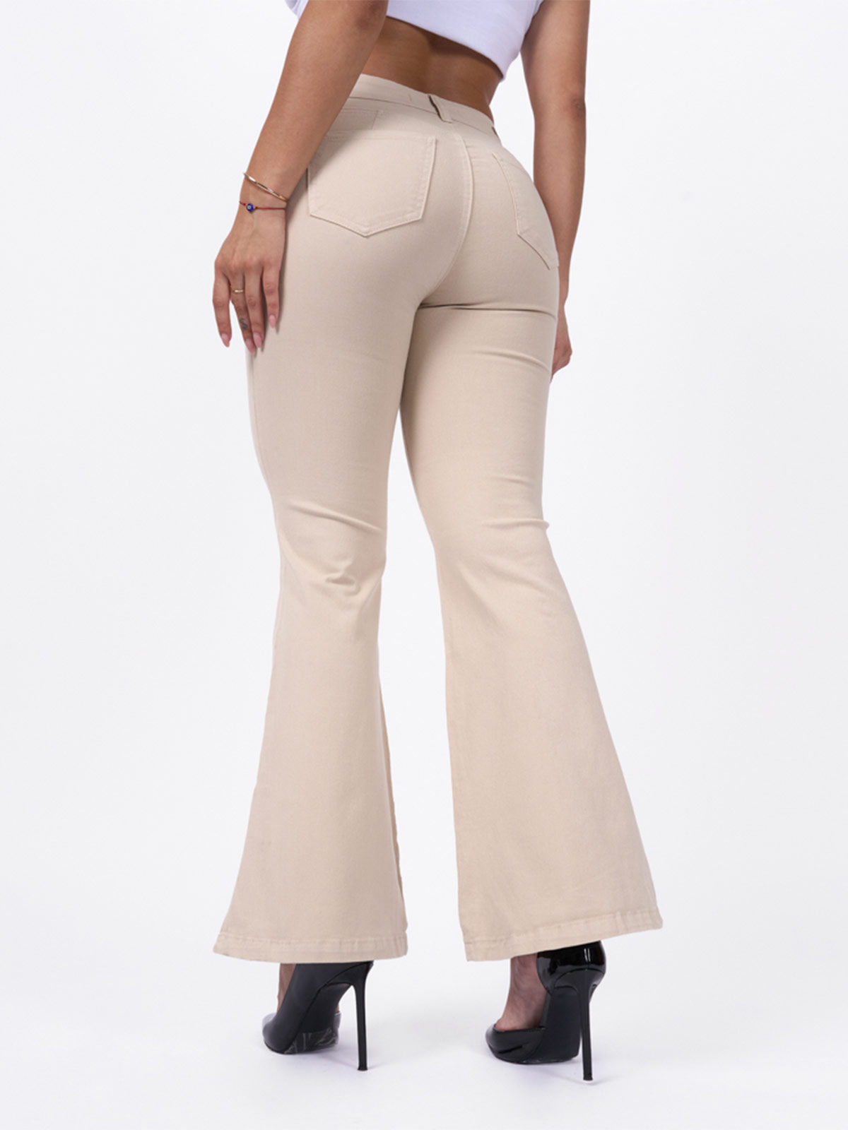 PANTALÓN MUJER MACHINE FRANDIA - 2