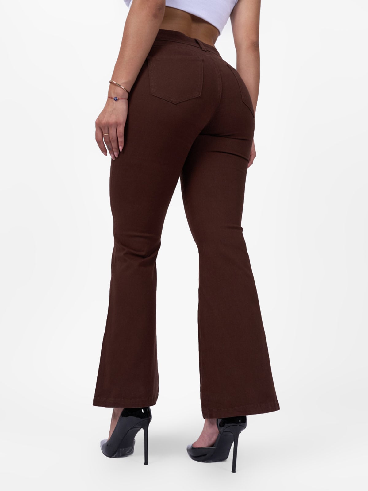PANTALÓN MUJER MACHINE FRANDIA - 2