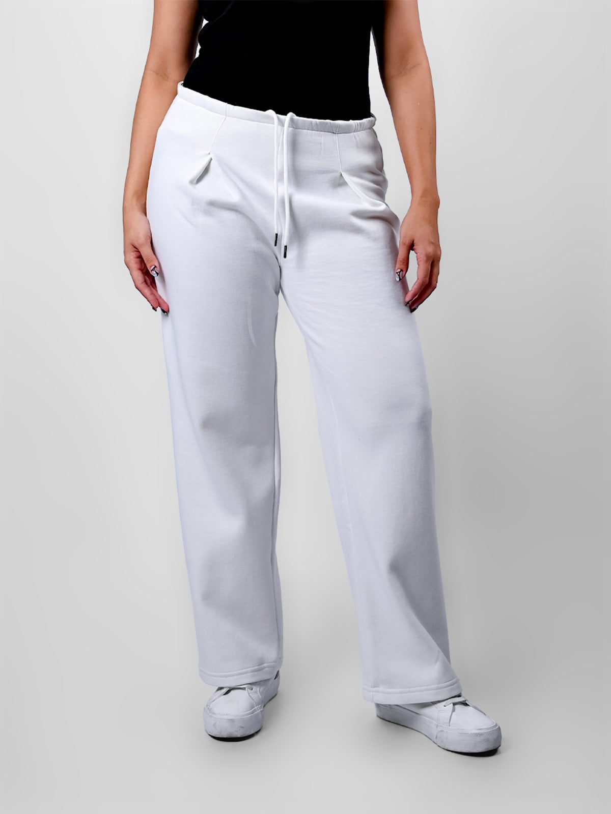 PANTALÓN JOGGER MUJER BLACKOUT XANTHIE - 1