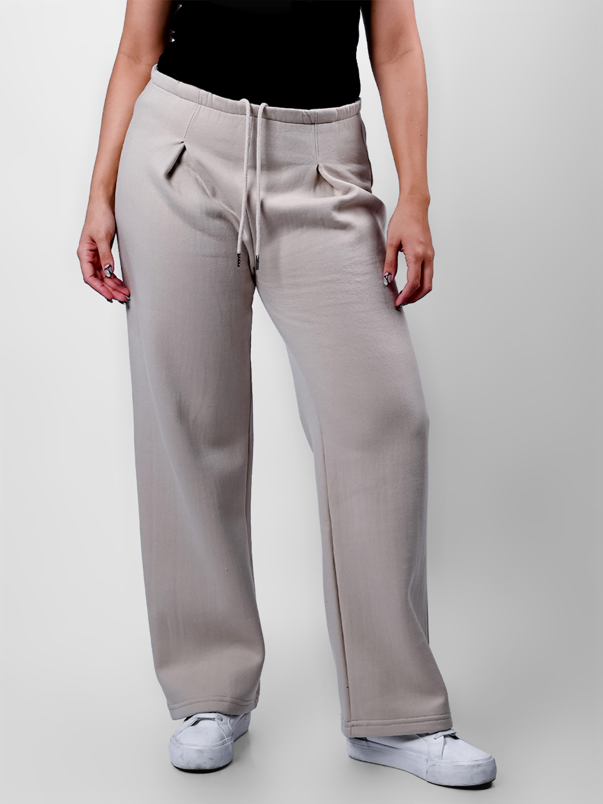 PANTALÓN JOGGER MUJER BLACKOUT XANTHIE - 1