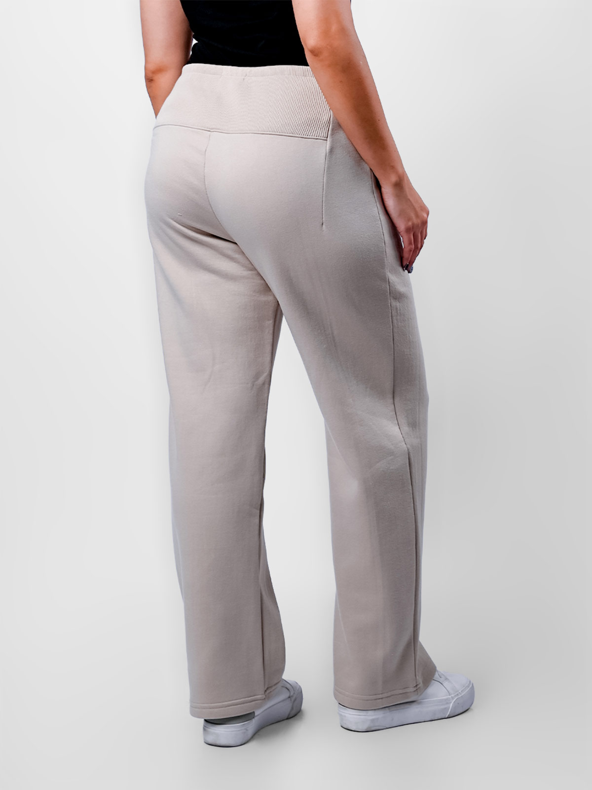 PANTALÓN JOGGER MUJER BLACKOUT XANTHIE - 2