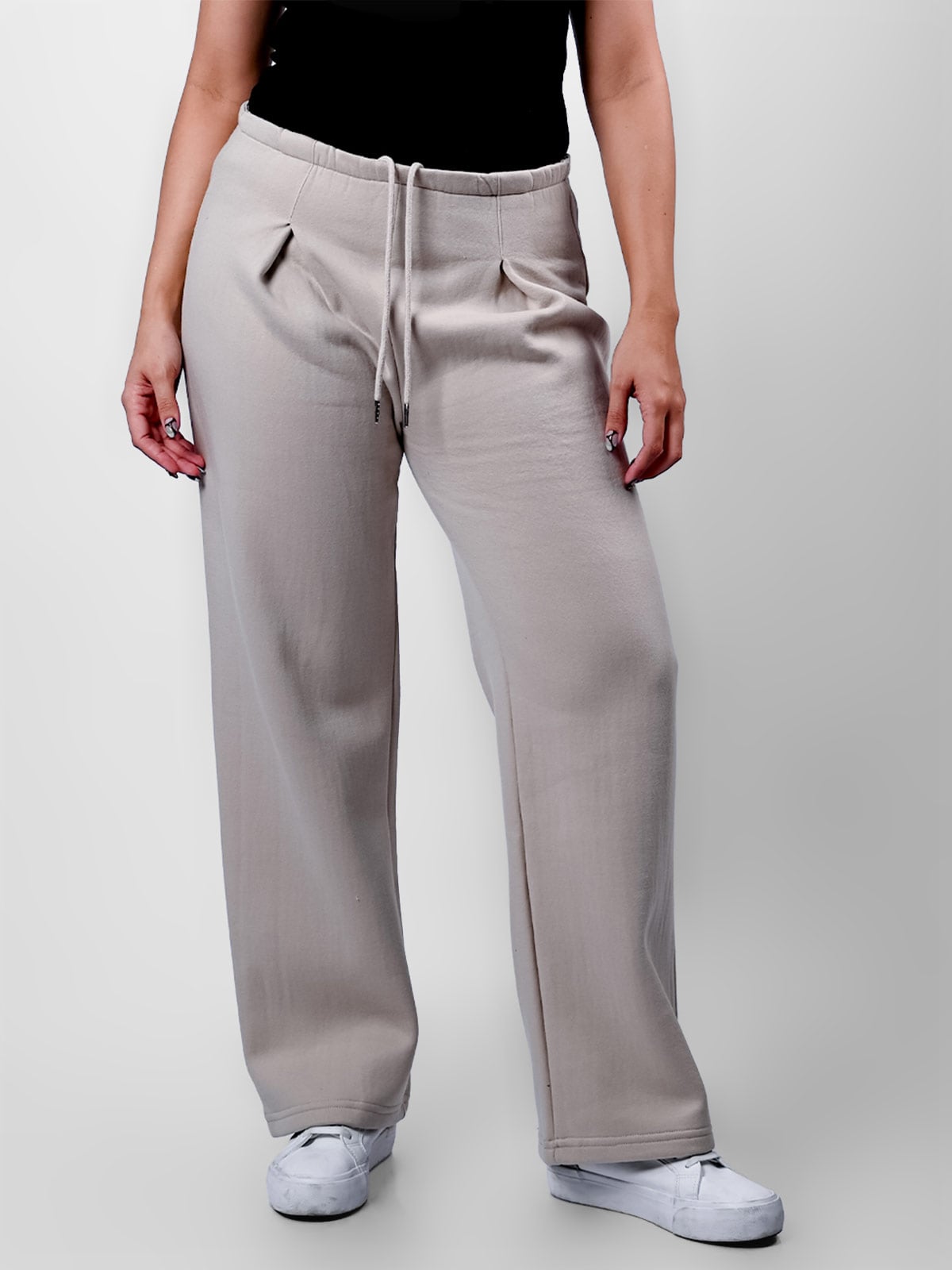 PANTALÓN JOGGER MUJER BLACKOUT XANTHIE - 1