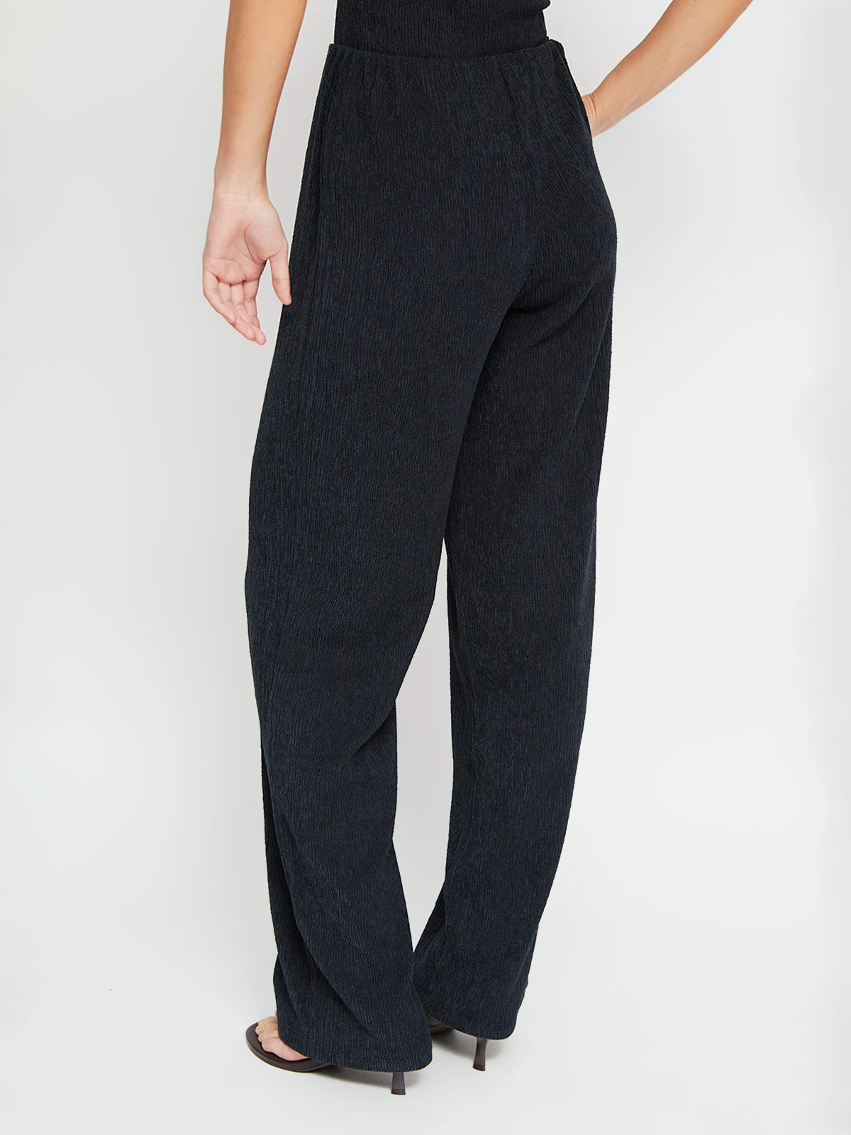 PANTALÓN REGULAR MUJER INDEX - 4