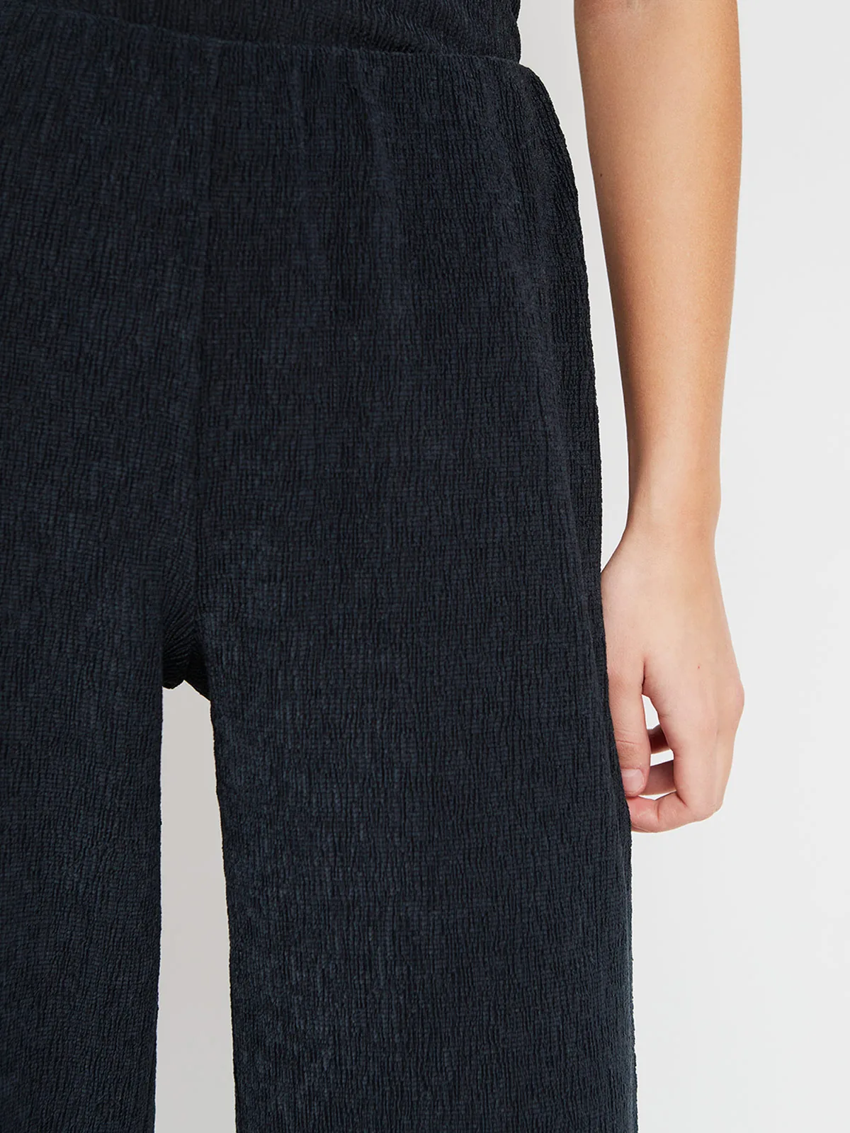 PANTALÓN REGULAR MUJER INDEX - 5