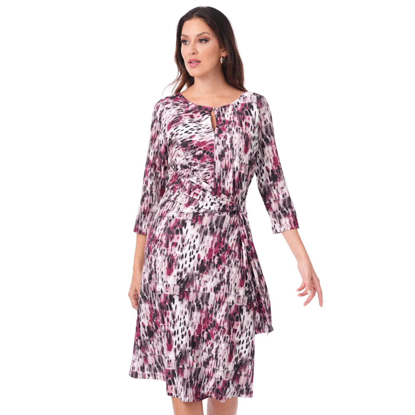 VESTIDO MUJER CP MODA DE COLECCIÓN ITALIA - 2