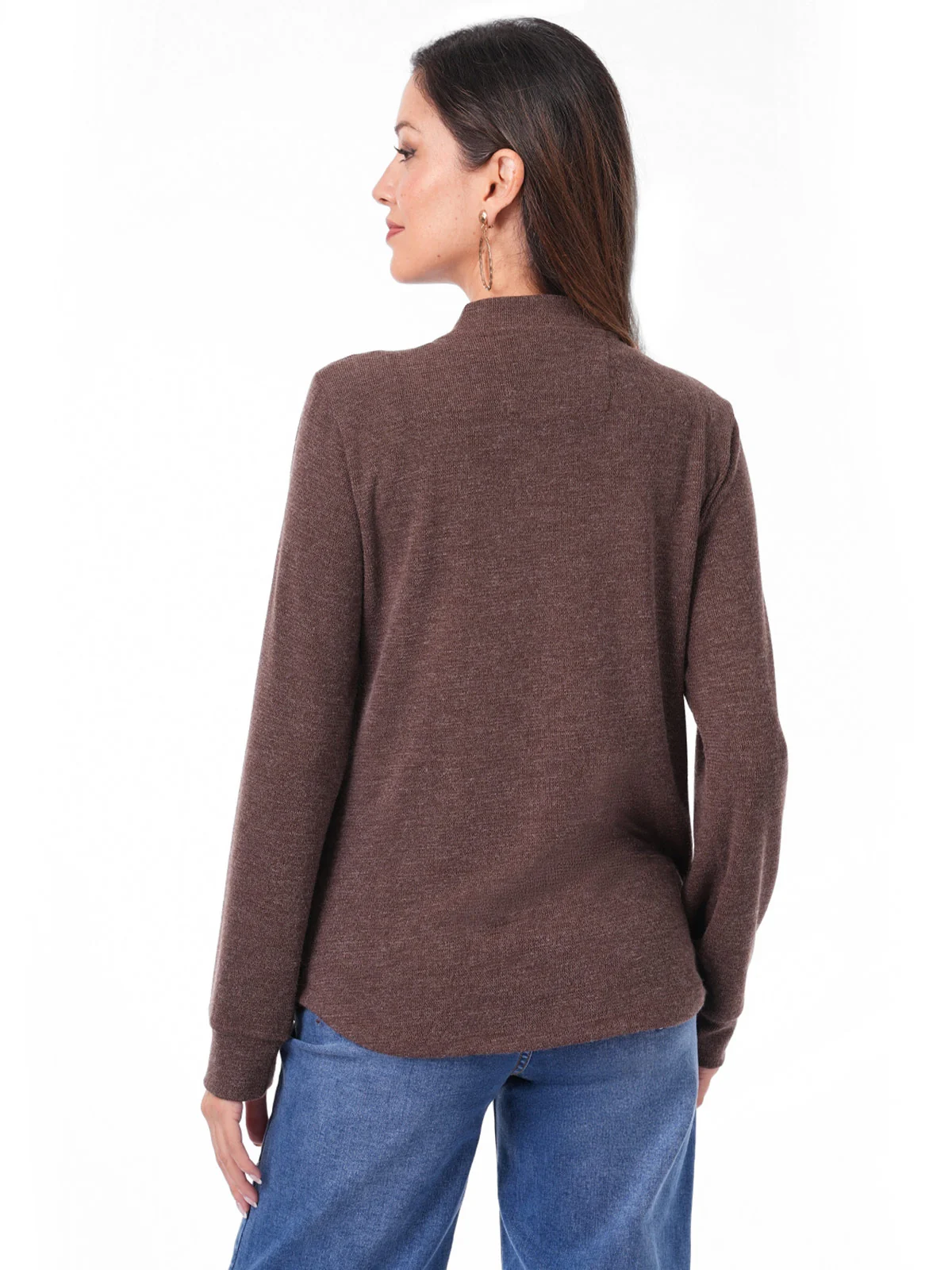 CASACA MUJER CP MODA DE COLECCIÓN MUSCAT - 2