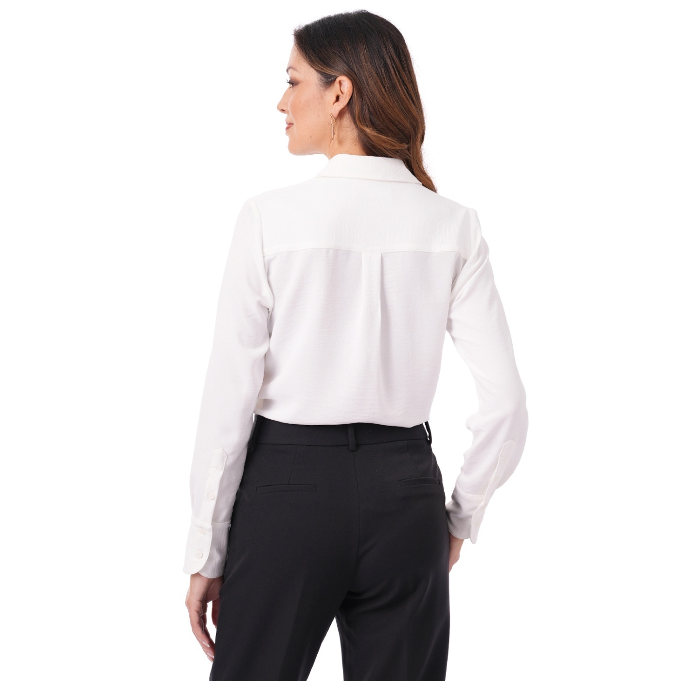 BLUSA MUJER CP MODA DE COLECCIÓN GLARUS - 4