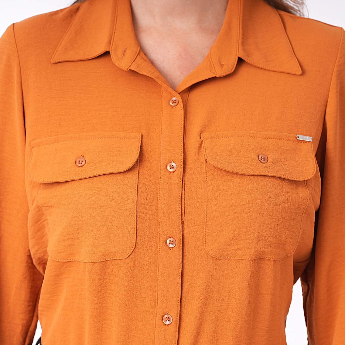 BLUSA MUJER CP MODA DE COLECCIÓN GLARUS - 3