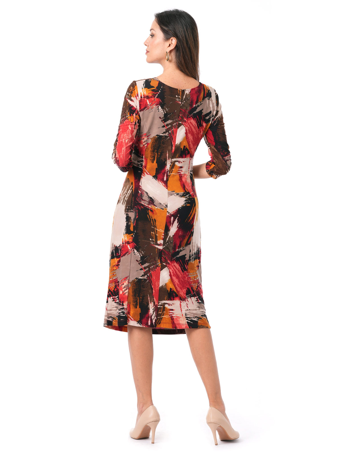 VESTIDO MUJER CP MODA DE COLECCIÓN SARNEN - 3