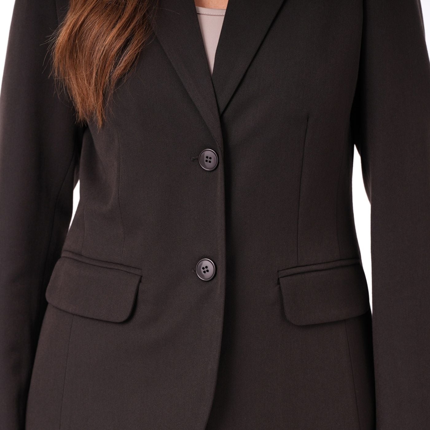 SACO MUJER CP MODA DE COLECCIÓN OLYNE FCO26S07SA01 - 3