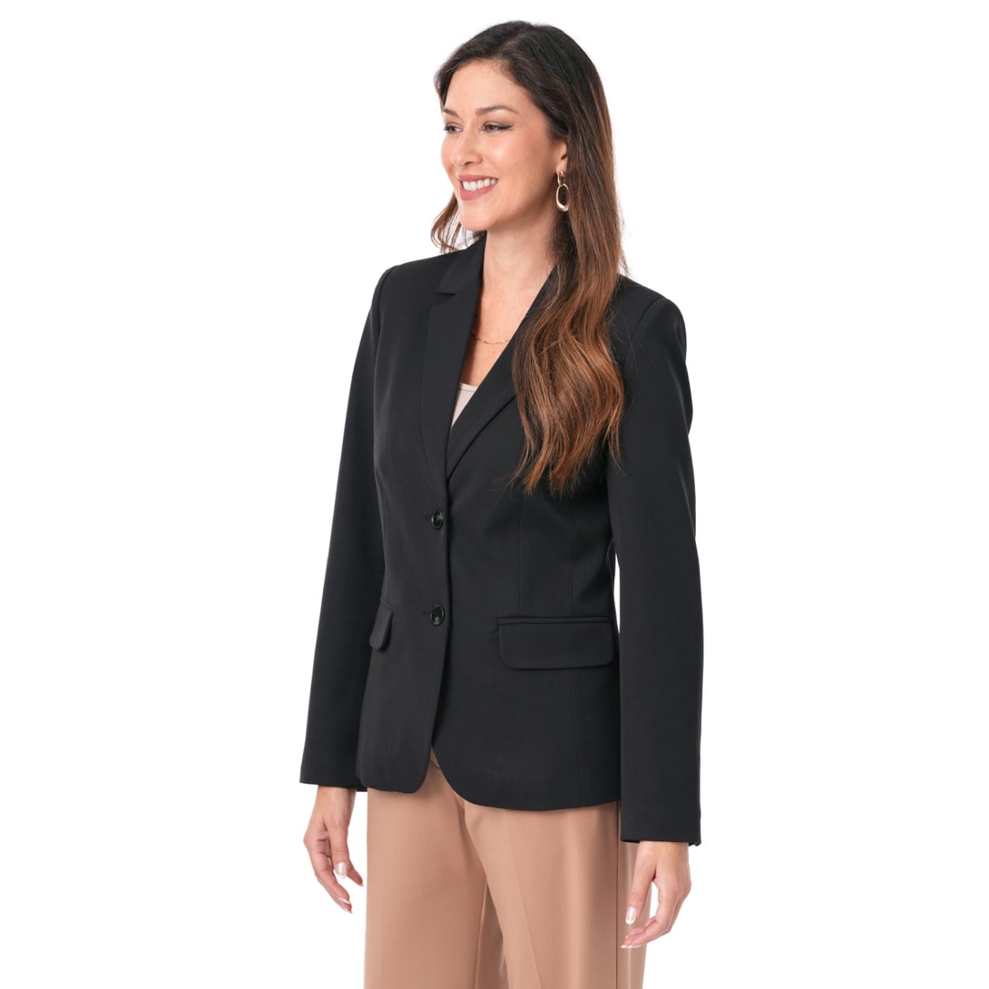SACO MUJER CP MODA DE COLECCIÓN OLYNE FCO26S07SA01 - 2