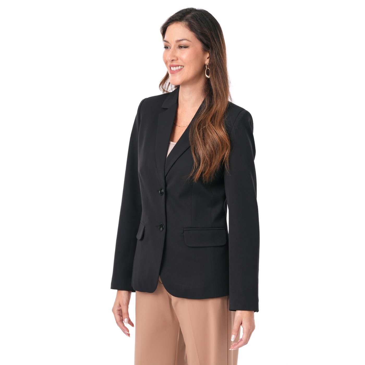 SACO MUJER CP MODA DE COLECCIÓN OLYNE FCO26S07SA01 - 2
