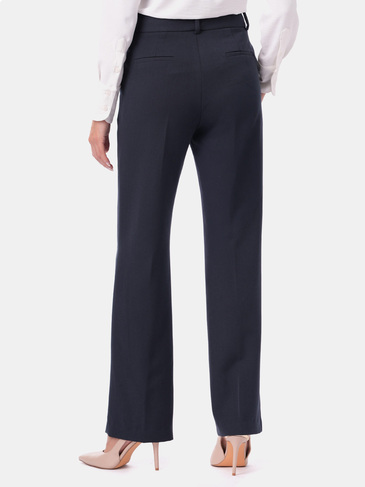PANTALÓN RECTO MUJER CP MODA DE COLECCIÓN PARMA - 2