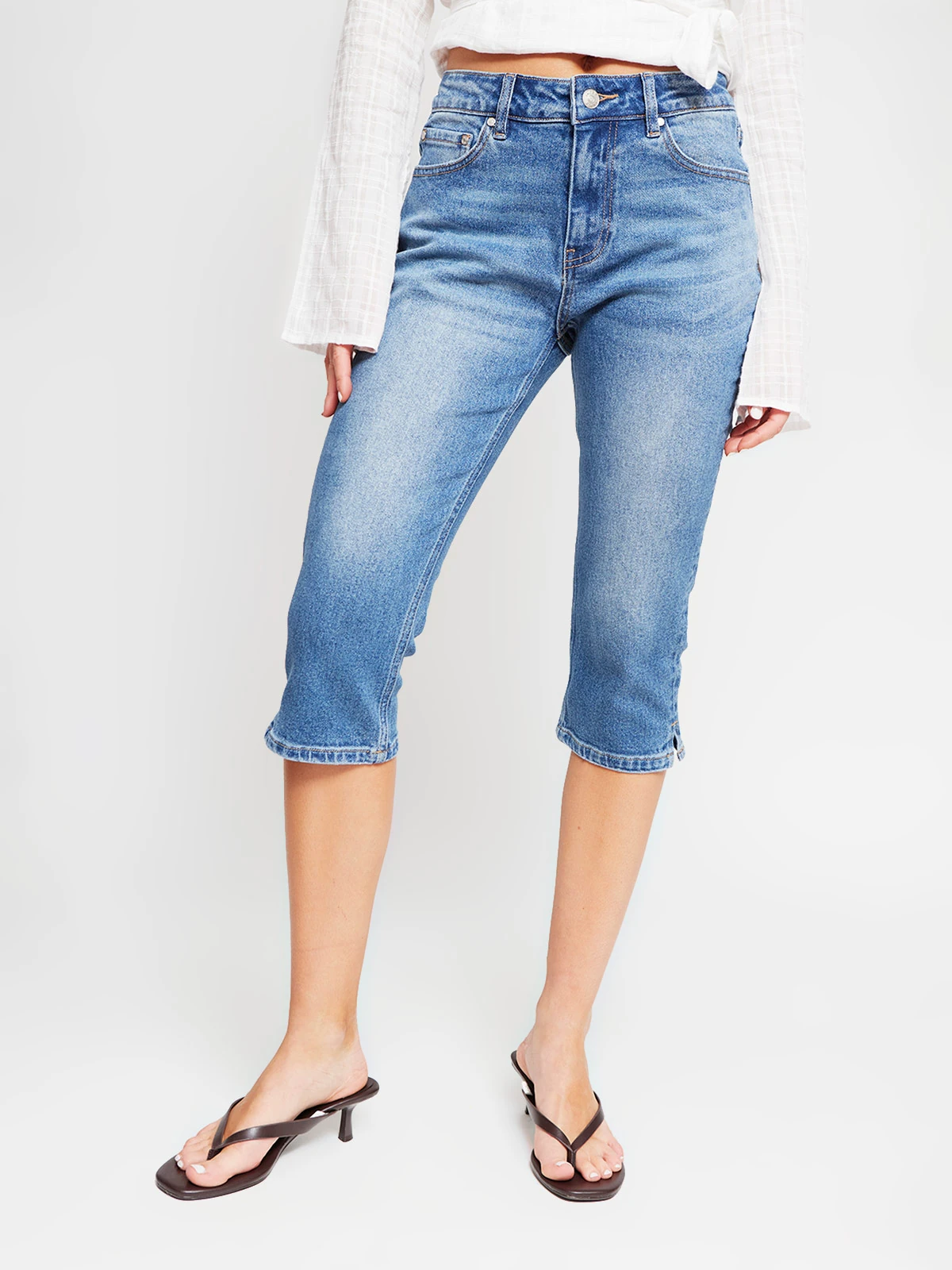 CAPRI INDEX MUJER - 2